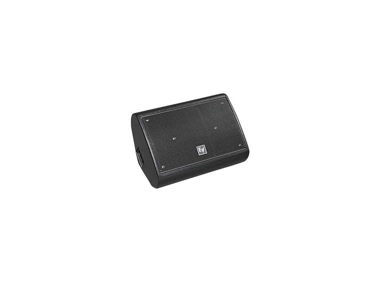 Electro-Voice XW-12A Aktivt Høyttaler delt 12" 300/75W 8ohm Sort 